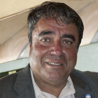 Enrique Morones