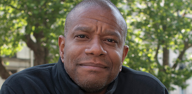 Paul Beatty