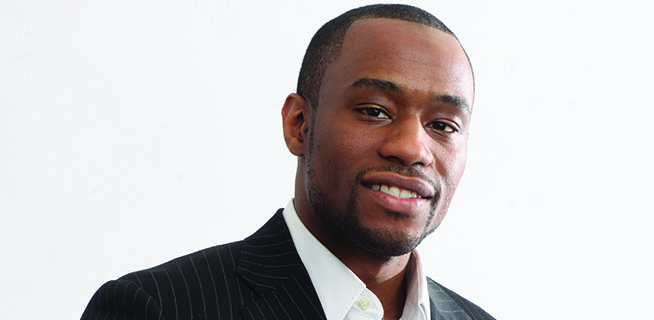Marc Lamont Hill